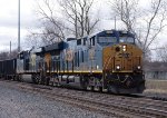 CSX 3308